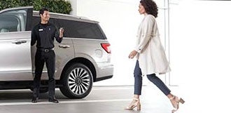 Mark Ficken Lincoln in Charlotte NC