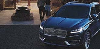 Mark Ficken Lincoln in Charlotte NC