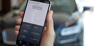 Mark Ficken Lincoln in Charlotte NC