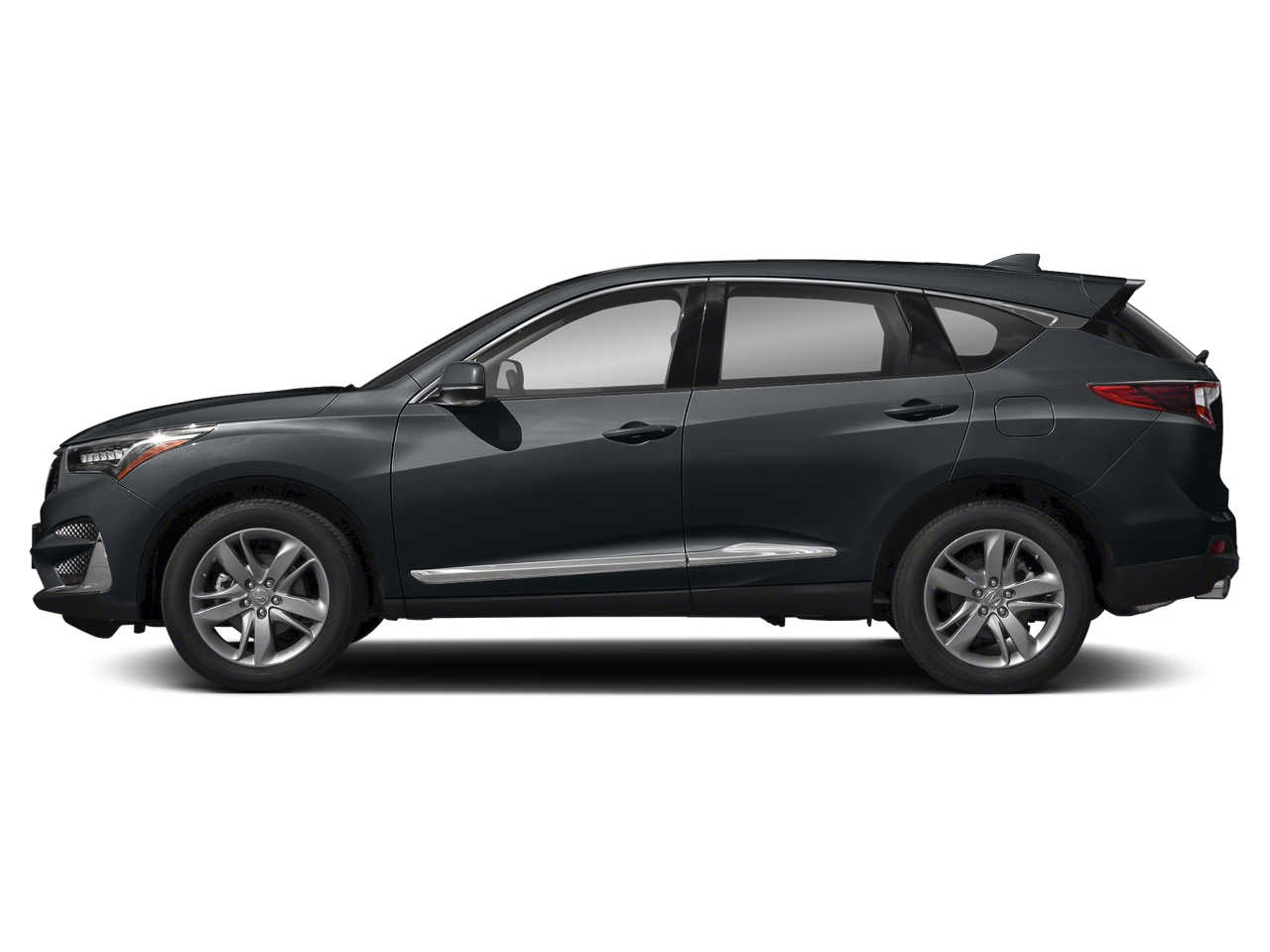 2021 Acura RDX Advance Package