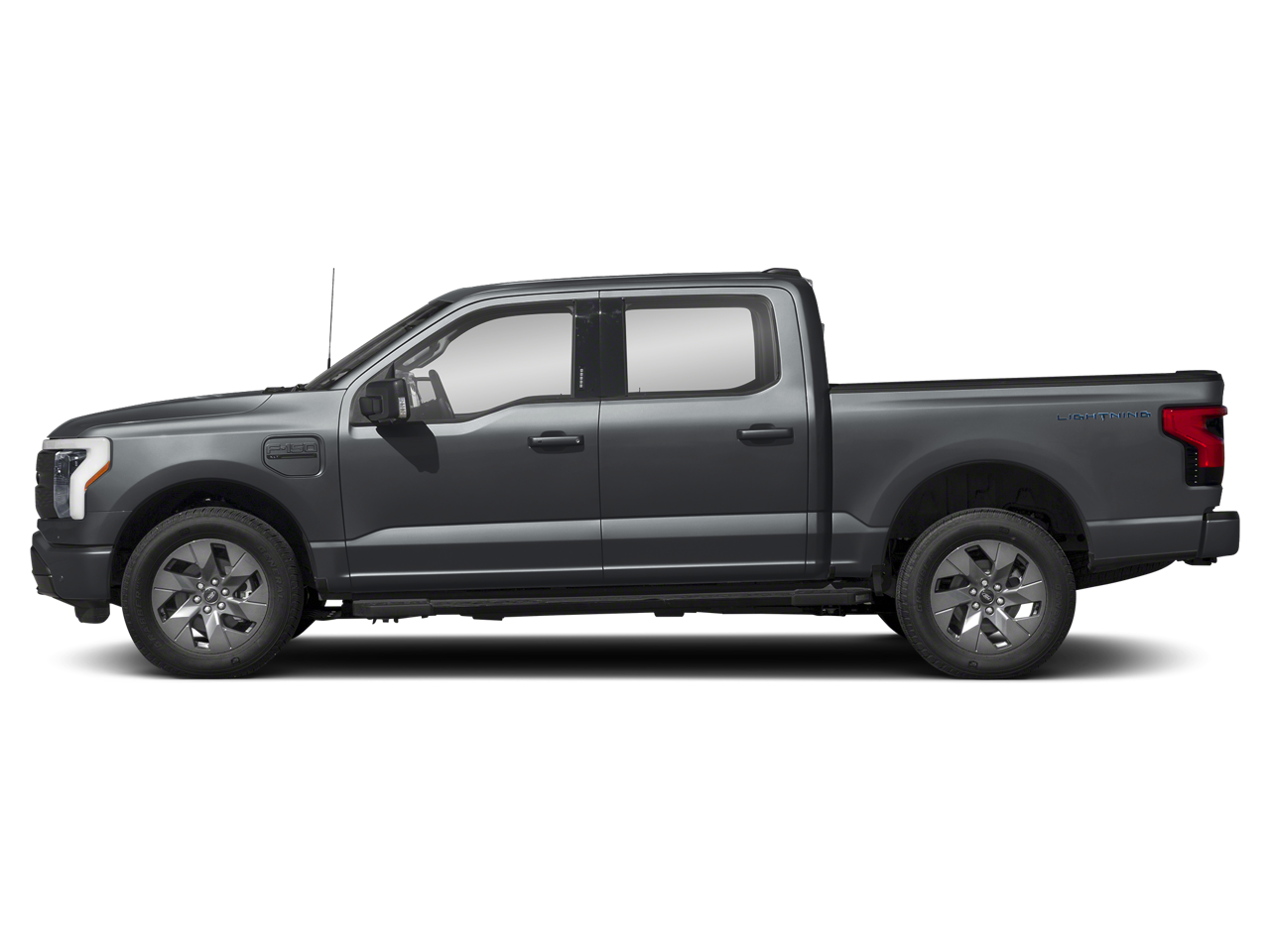 2023 Ford F-150 Lightning XLT