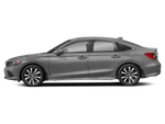 2023 Honda Civic EX