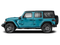 2024 Jeep Wrangler Willys 4xe
