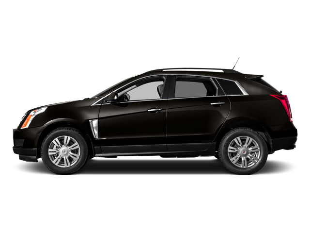 2016 Cadillac SRX Performance