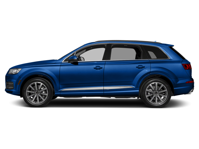 2019 Audi Q7 45 Premium Plus quattro
