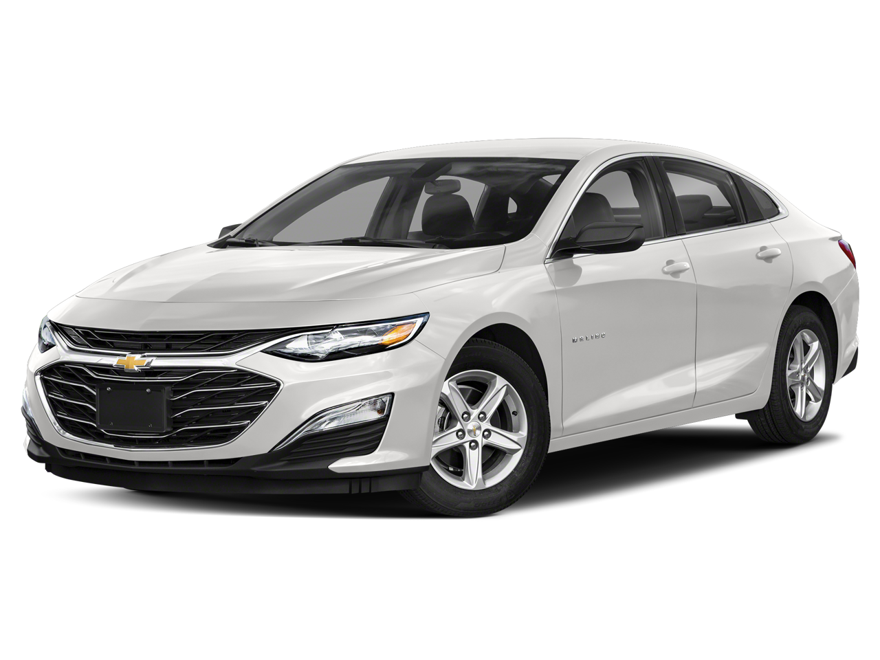 2021 Chevrolet Malibu LS 1FL