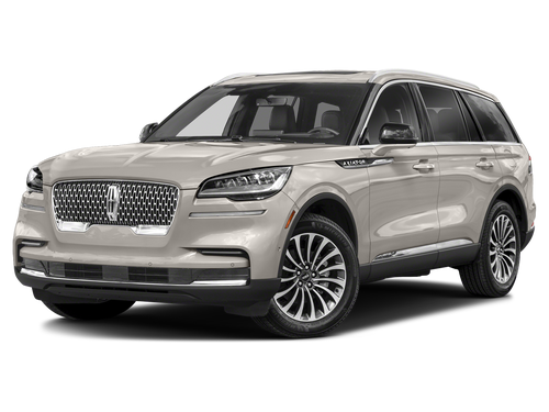 2023 Lincoln Aviator Reserve CPO