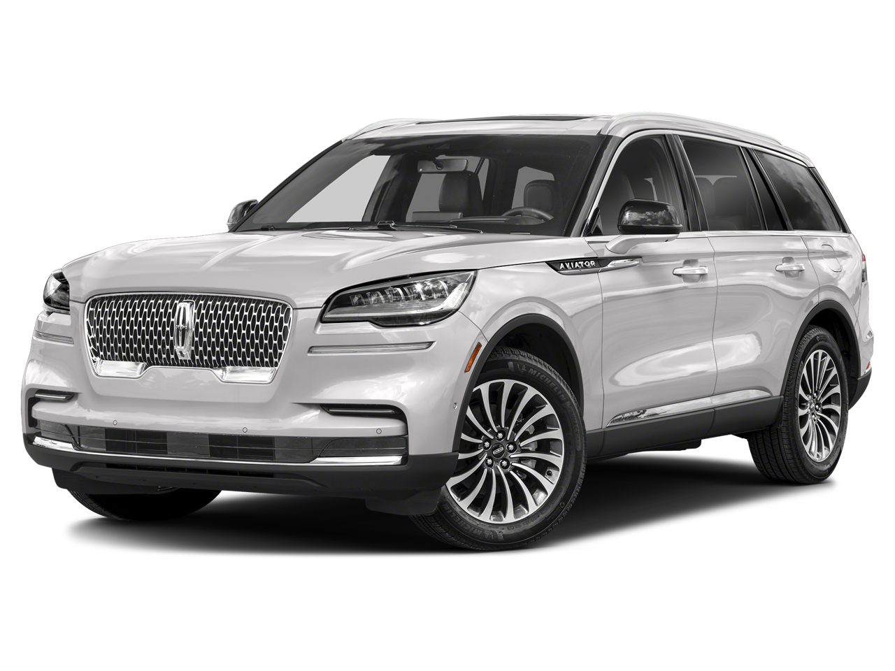 2023 Lincoln Aviator Reserve CPO