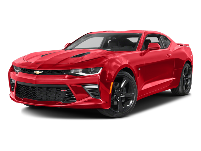 2017 Chevrolet Camaro SS 2SS Hennessey 750 HP