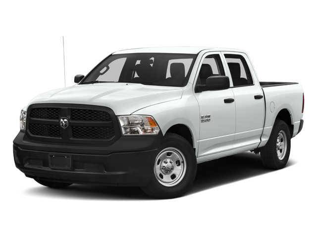 2017 RAM 1500 Tradesman