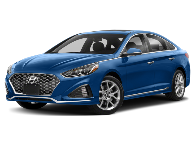 2018 Hyundai Sonata Sport 2.0T