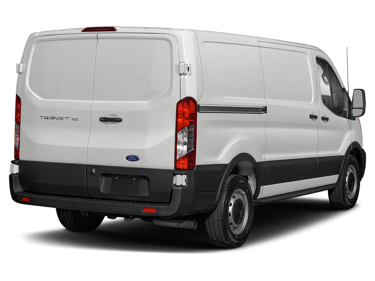 2021 Ford Transit-150 Base