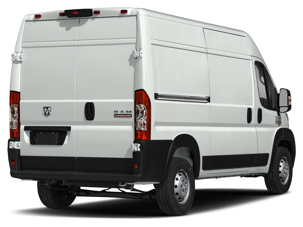 2021 RAM ProMaster 2500 High Roof