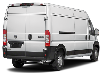 2024 RAM ProMaster 2500 High Roof