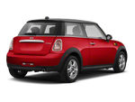 2010 MINI Cooper S Base