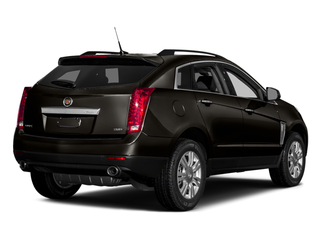2016 Cadillac SRX Performance