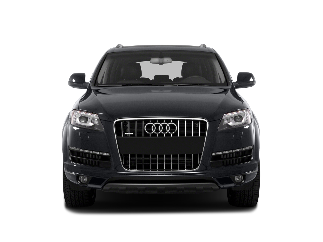 2015 Audi Q7 quattro