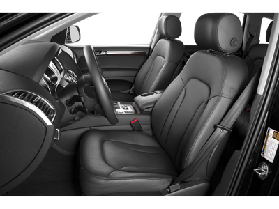 2015 Audi Q7 quattro