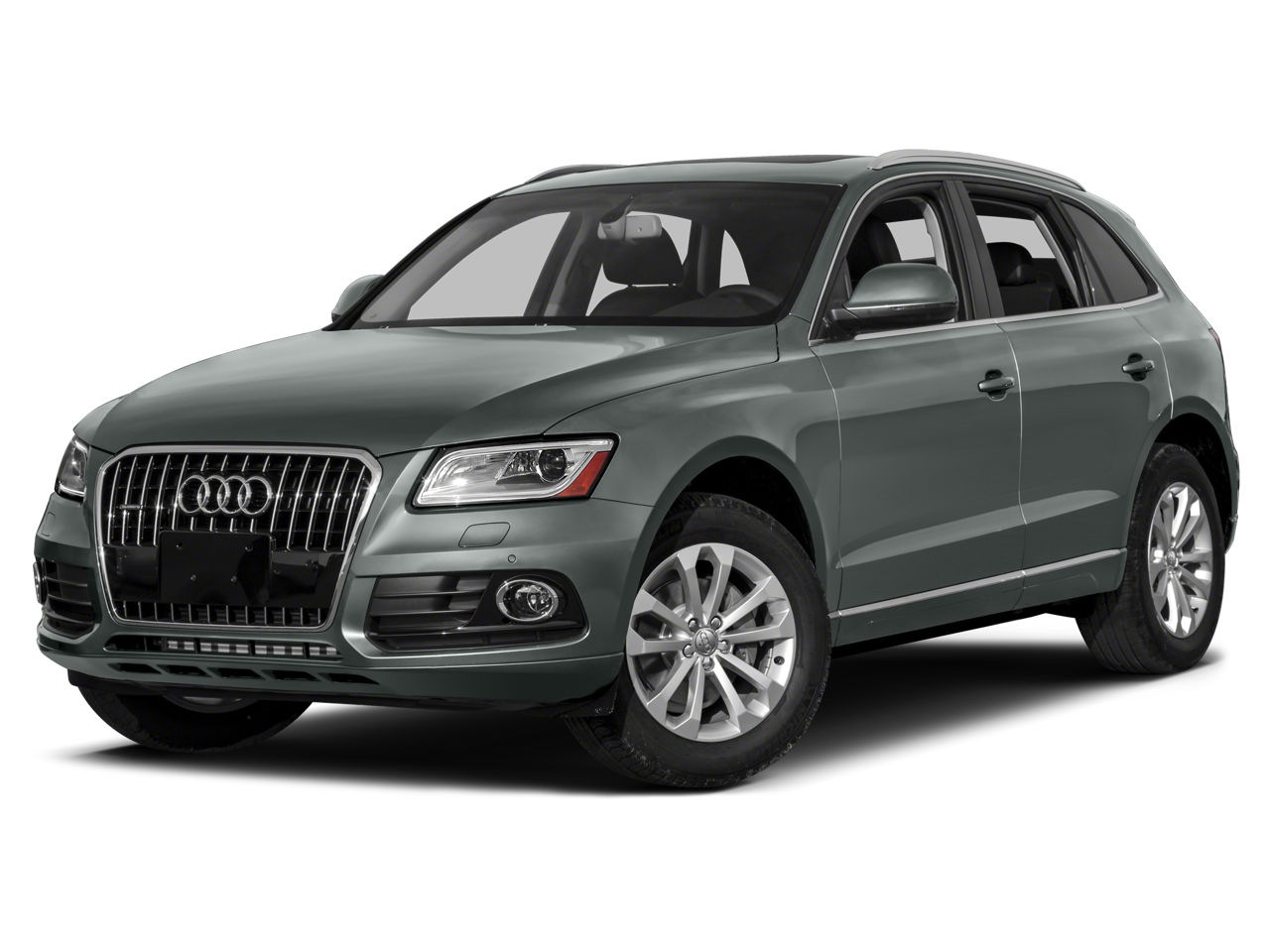2015 Audi Q5 2.0T Premium quattro