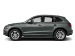2015 Audi Q5 2.0T Premium quattro