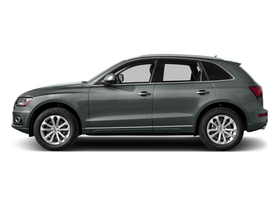 2015 Audi Q5 2.0T Premium quattro