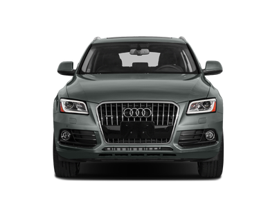 2015 Audi Q5 2.0T Premium quattro