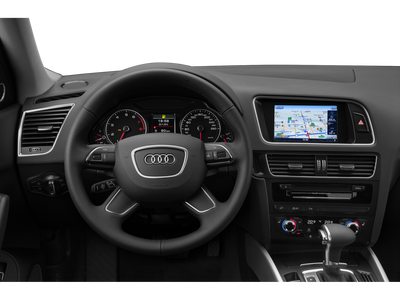 2015 Audi Q5 2.0T Premium quattro