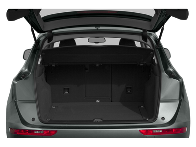 2015 Audi Q5 2.0T Premium quattro
