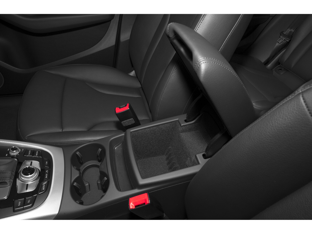 2015 Audi Q5 2.0T Premium quattro