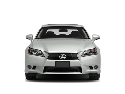 2015 Lexus GS 350
