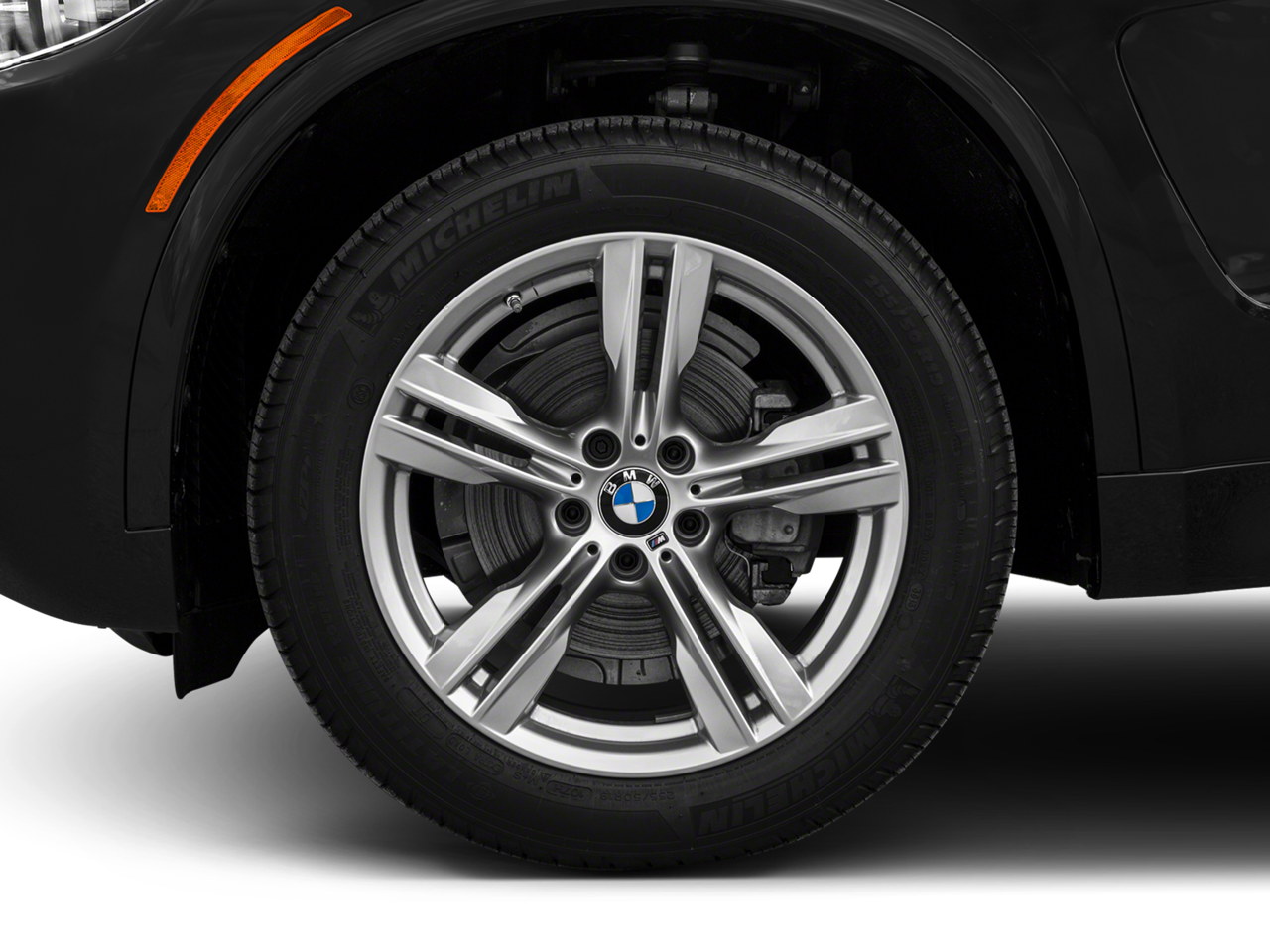 2016 BMW X5 xDrive35i Sport Activity