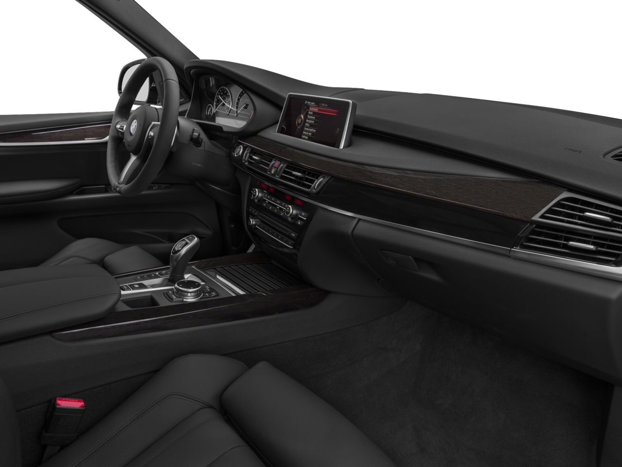 2016 BMW X5 xDrive35i Sport Activity