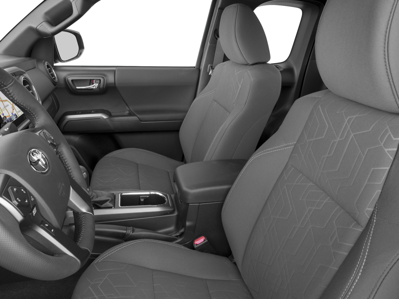 2016 Toyota Tacoma TRD Sport V6