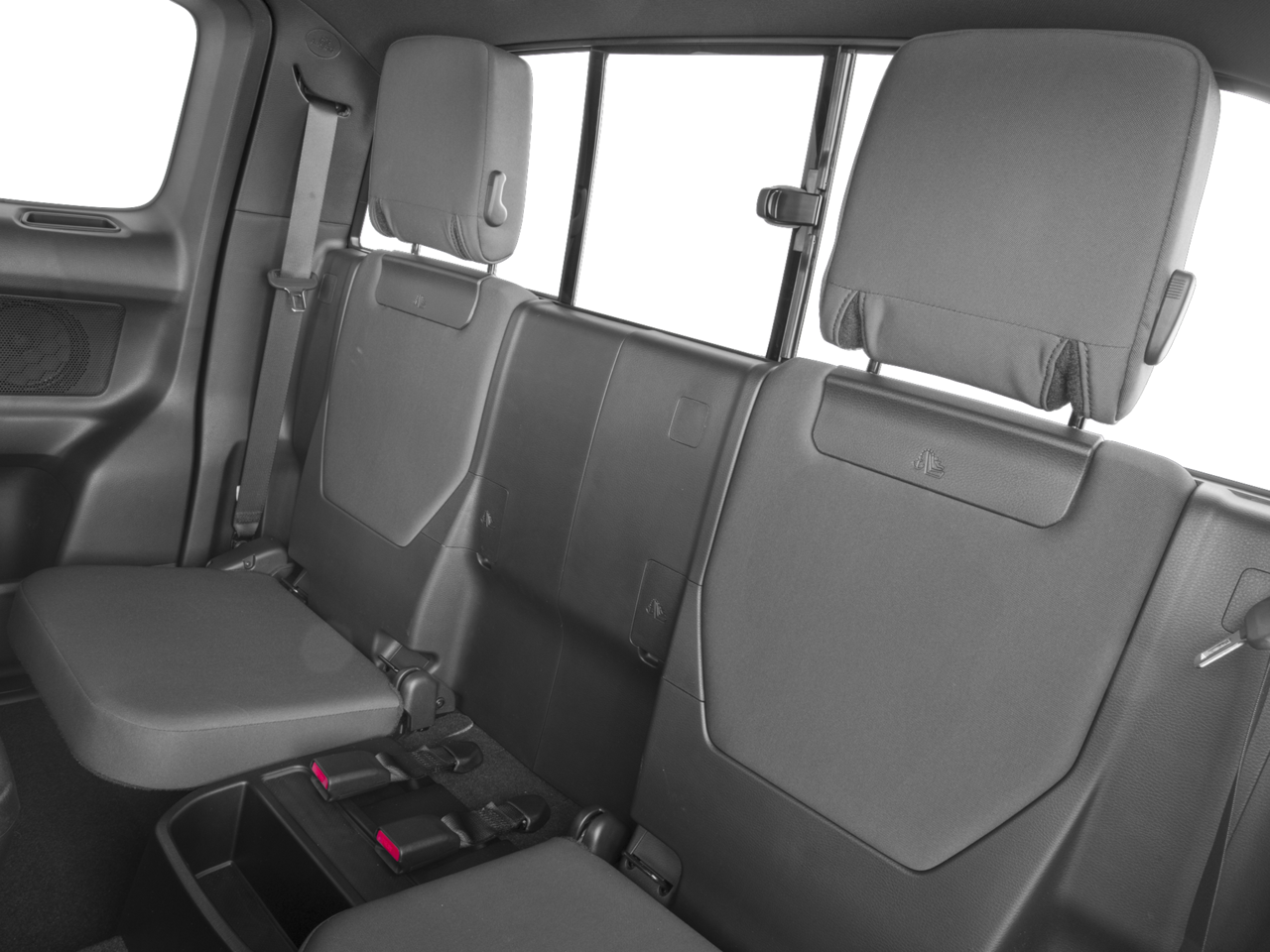 2016 Toyota Tacoma TRD Sport V6