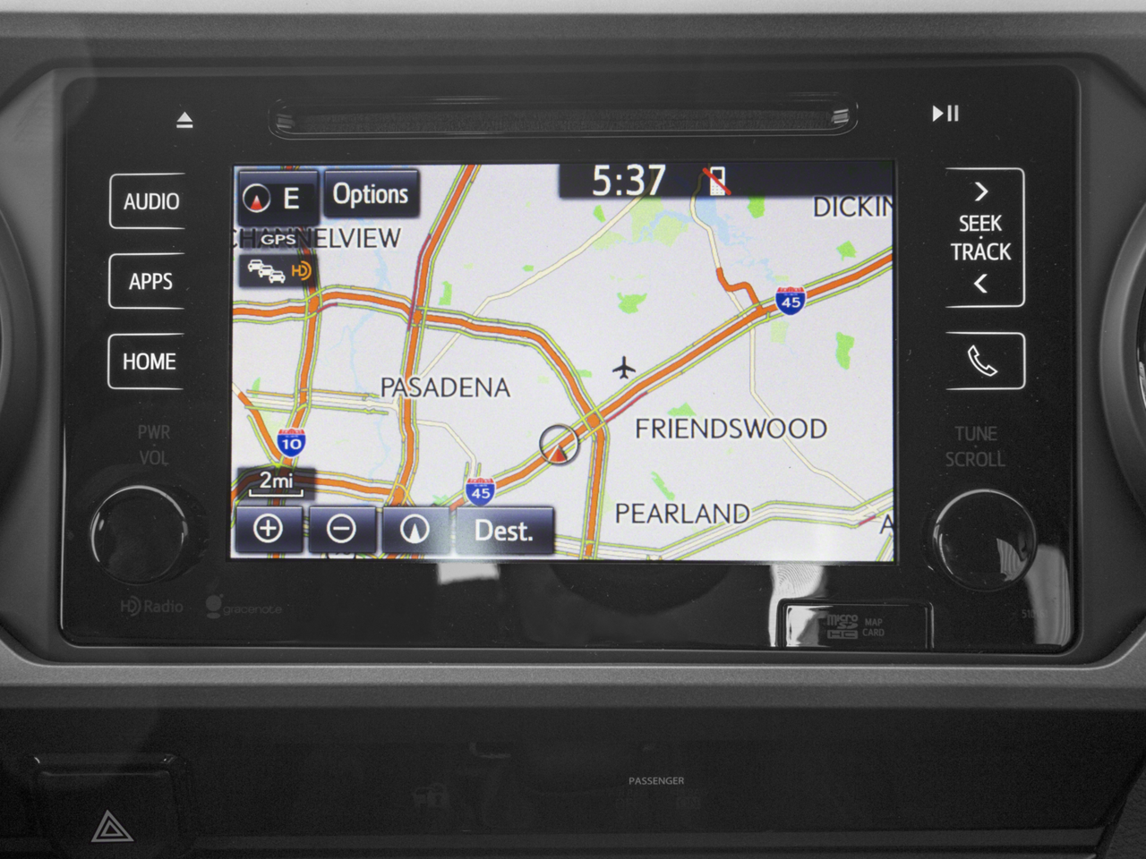 2016 Toyota Tacoma TRD Sport V6