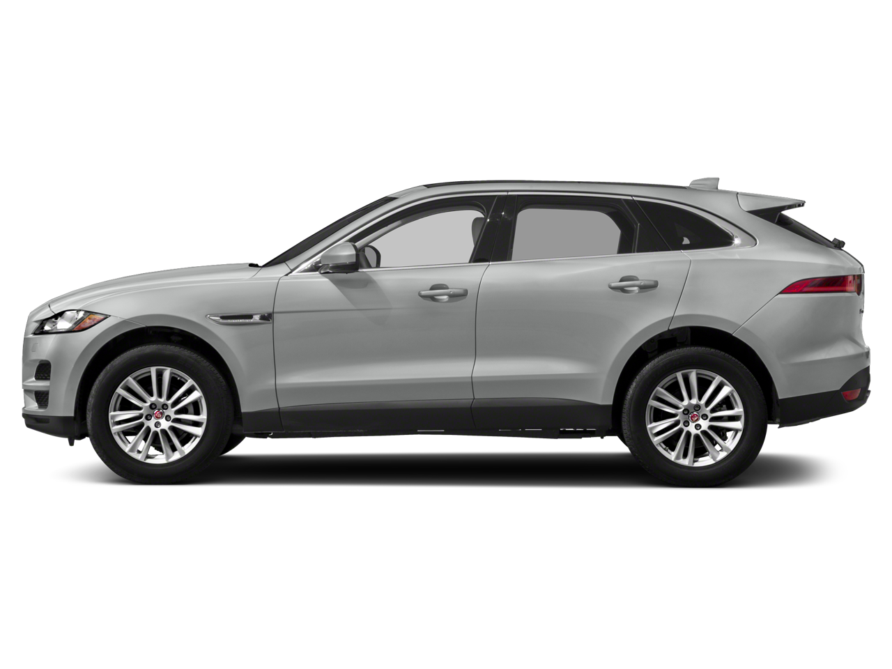 2019 Jaguar F-PACE 25t Prestige