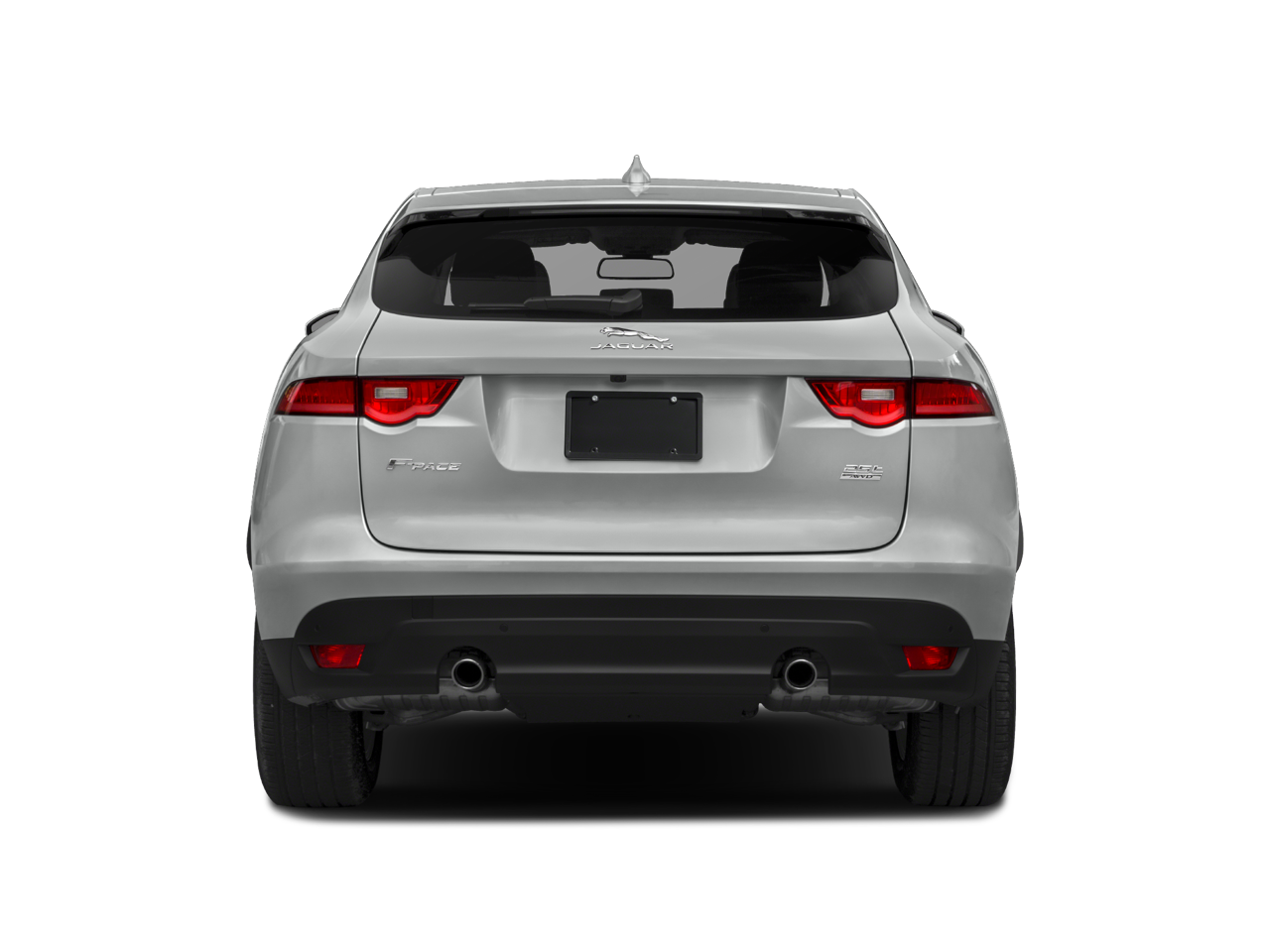 2019 Jaguar F-PACE 25t Prestige