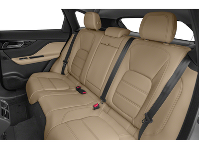 2019 Jaguar F-PACE 25t Prestige