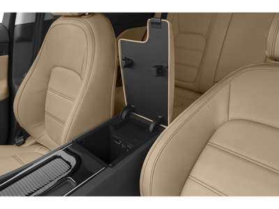 2019 Jaguar F-PACE 25t Prestige