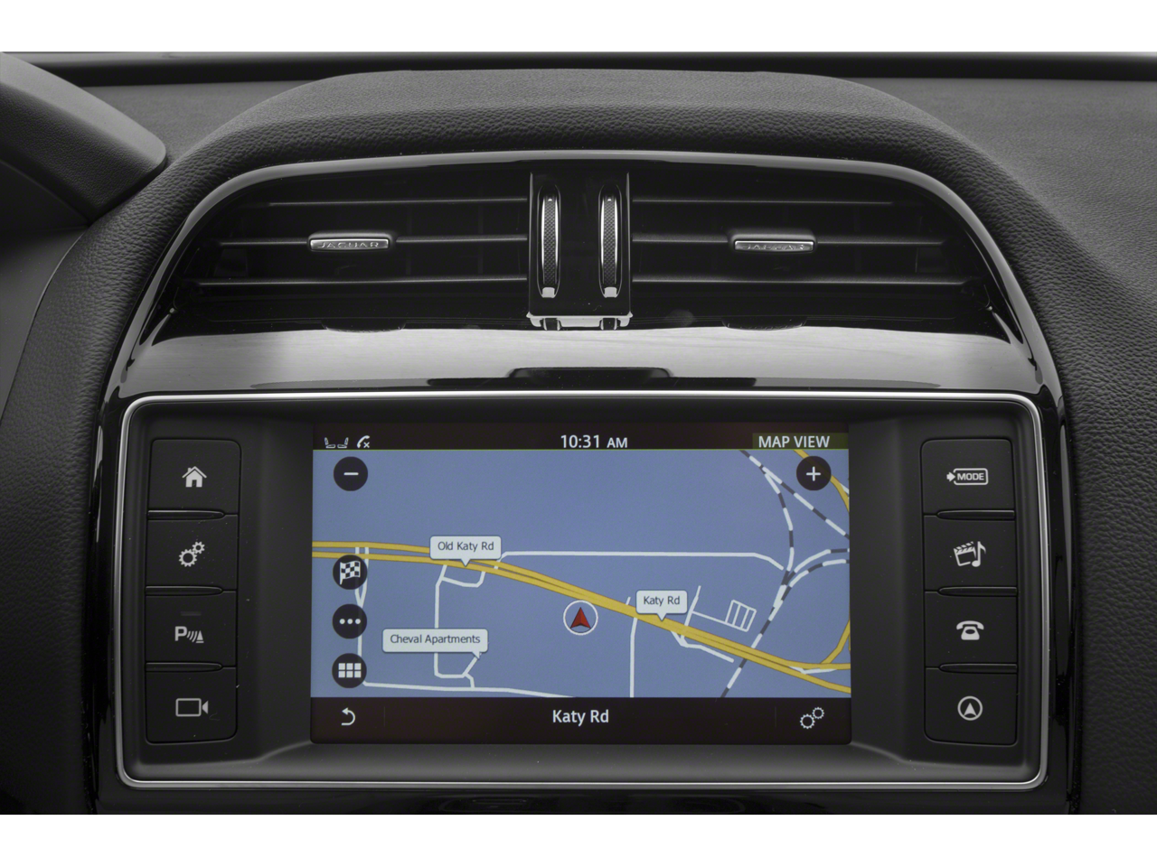 2019 Jaguar F-PACE 25t Prestige