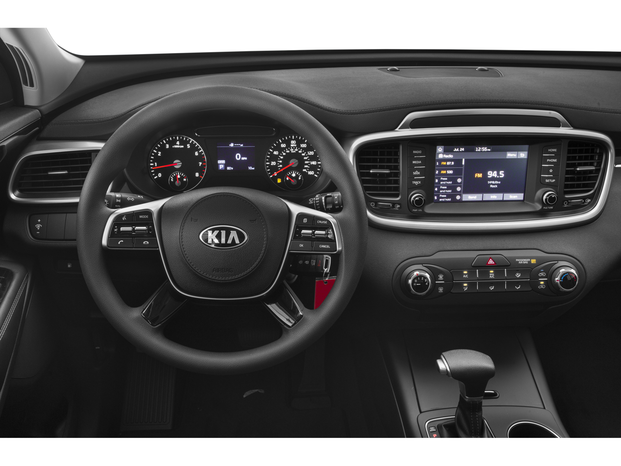 2019 Kia Sorento L