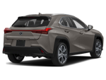 2019 Lexus UX 200 Base