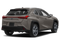 2019 Lexus UX 200 Base