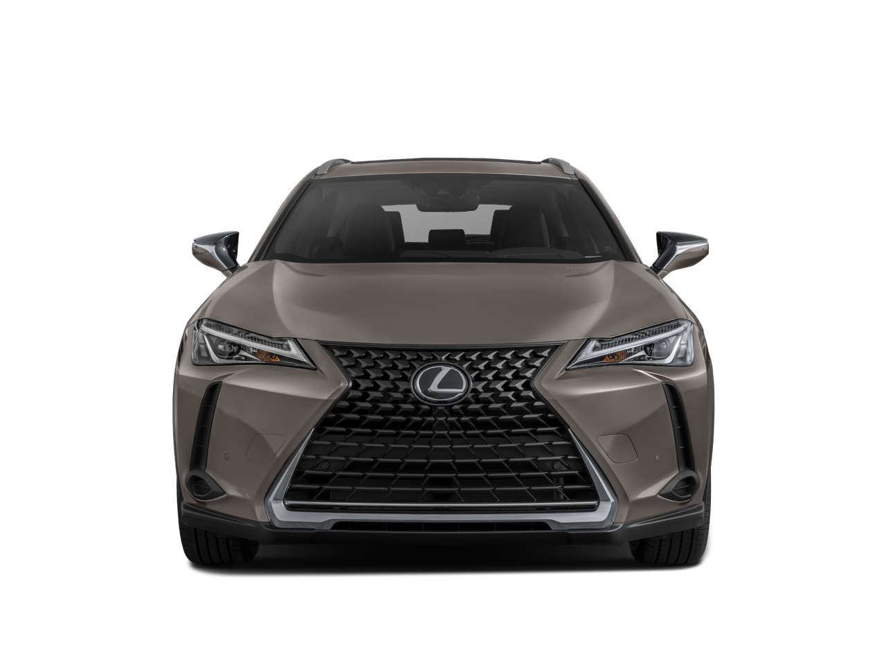 2019 Lexus UX 200 Base