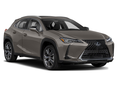 2019 Lexus UX 200 Base