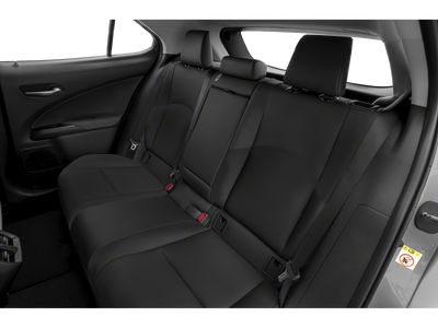 2019 Lexus UX 200 Base