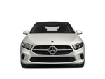 2019 Mercedes-Benz A-Class A 220 4MATIC®