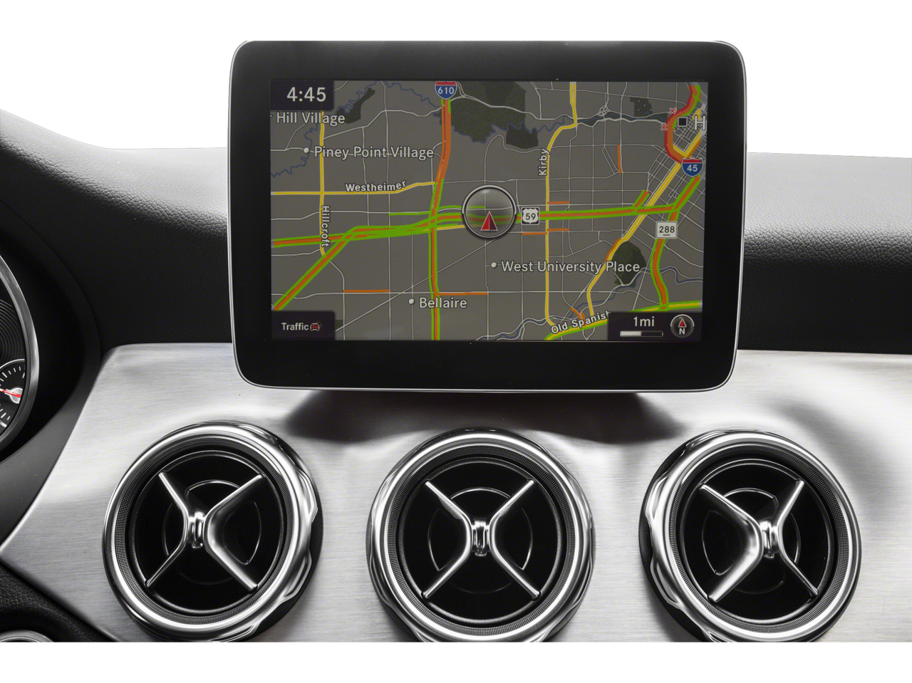 2019 Mercedes-Benz GLA GLA 250