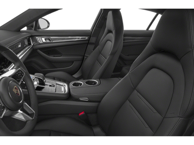 2019 Porsche Panamera Base