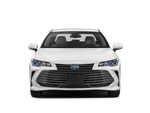 2019 Toyota Avalon Hybrid XLE Plus